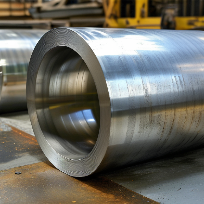 What are the Benefits of Using 304 Stainless Steel Raw Materials?