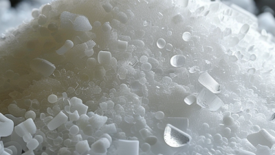How to Choose the Best Filler Compound for Plastic?