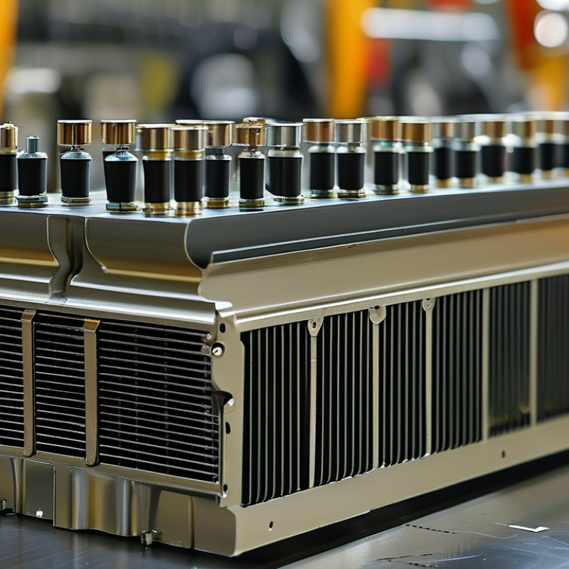 Top China Best Car Radiator Suppliers for Global Buyers?