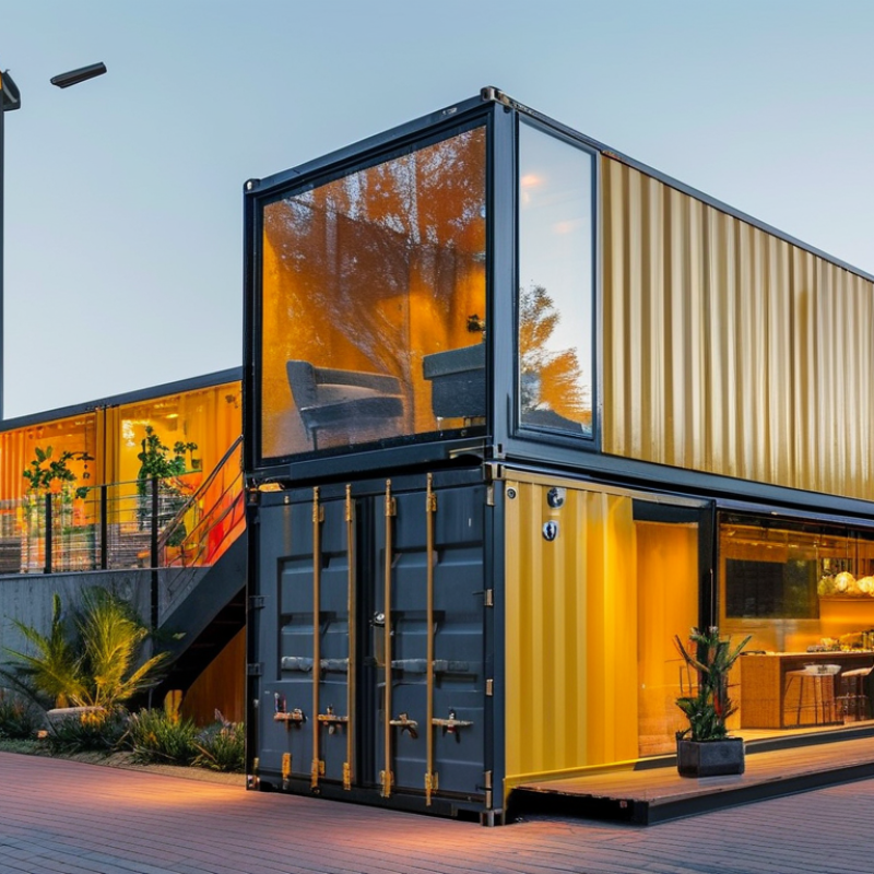 Why Choose Shipping Containers in Adelaide for Your Business?