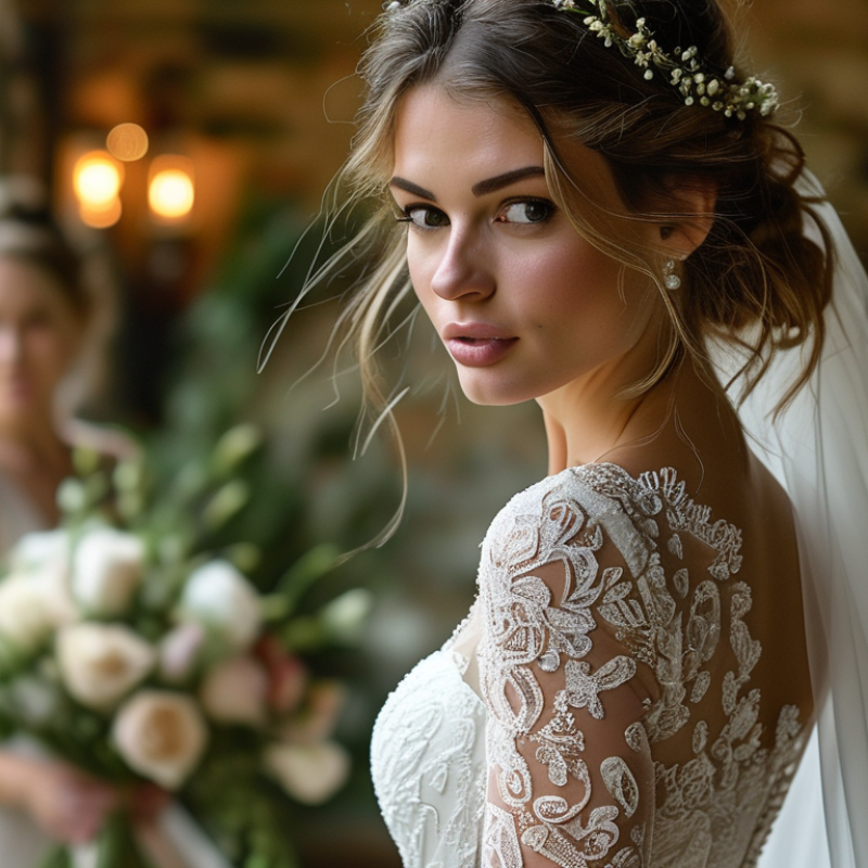 What is the Best Wedding Night Dress for Your Special Day?