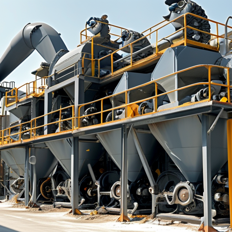 How to Choose Continuous Ball Mill Equipment for Your Business?