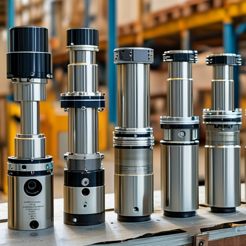 2026 Best Rotary Cylinder Buying Guide for Global Importers