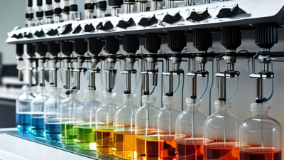 How to Choose the Best Liquid Handling System for Your Needs?