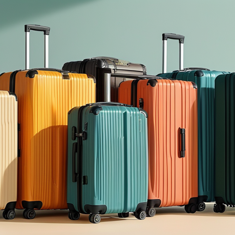 10 Claves a Considerar al Comprar una Maleta de Fin de Semana?