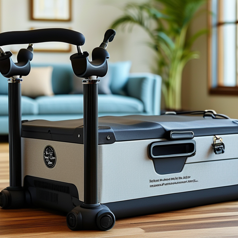 Best Portable Physiotherapy Devices for Global Buyers?