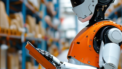 2026 Top Robot Picking Solutions for Global Buyers?