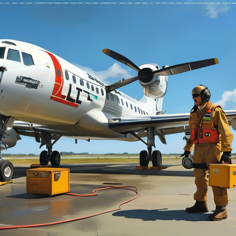 How to Test Aviation ELT Functionality in 5 Easy Steps?
