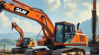 Sany Excavators Best Models for Global Buyers 2026?