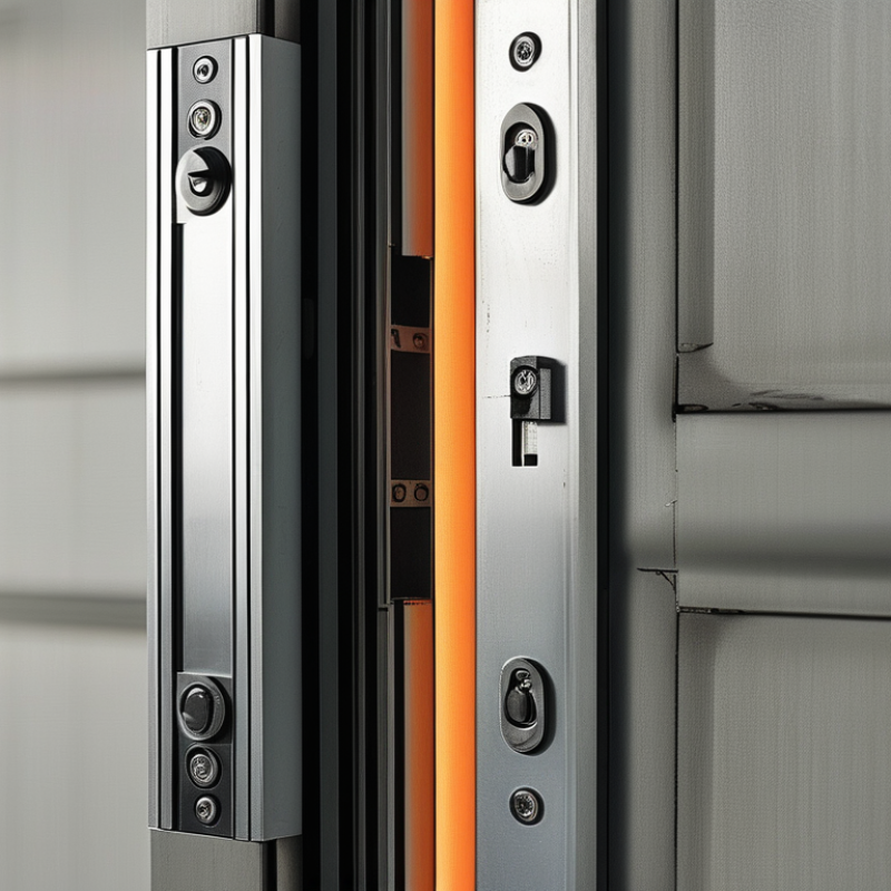 What Are Intumescent Seals On Fire Doors and Their Benefits?