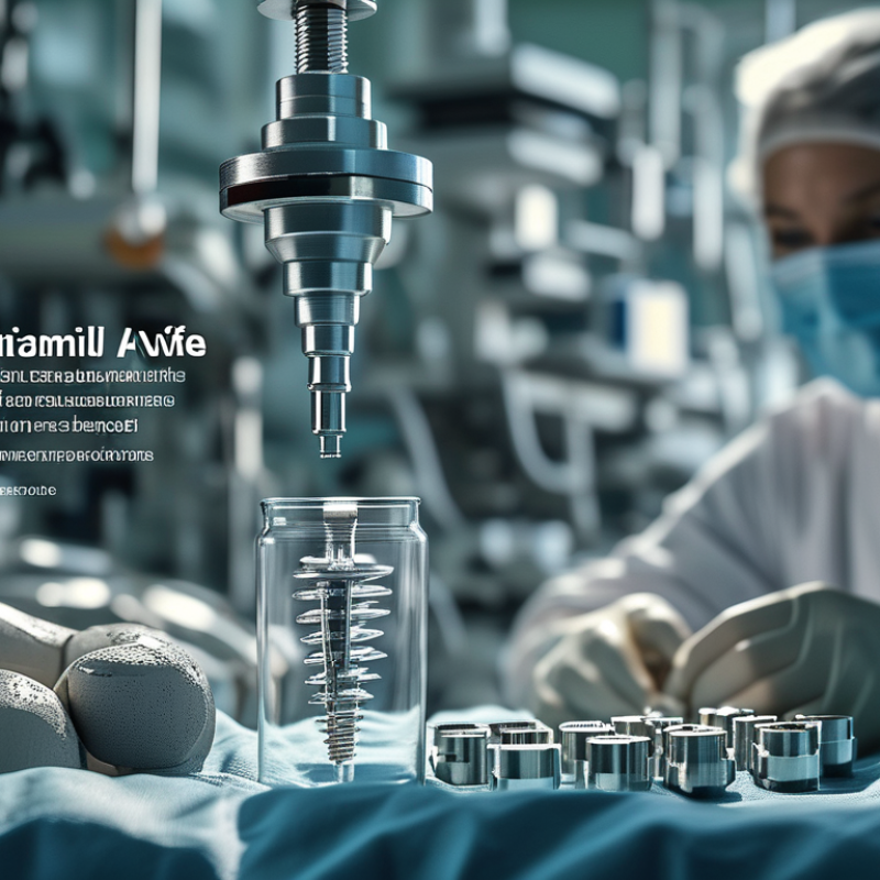 Why Ensuring Orthopedic Implants Meet Regional Regulations Matters?