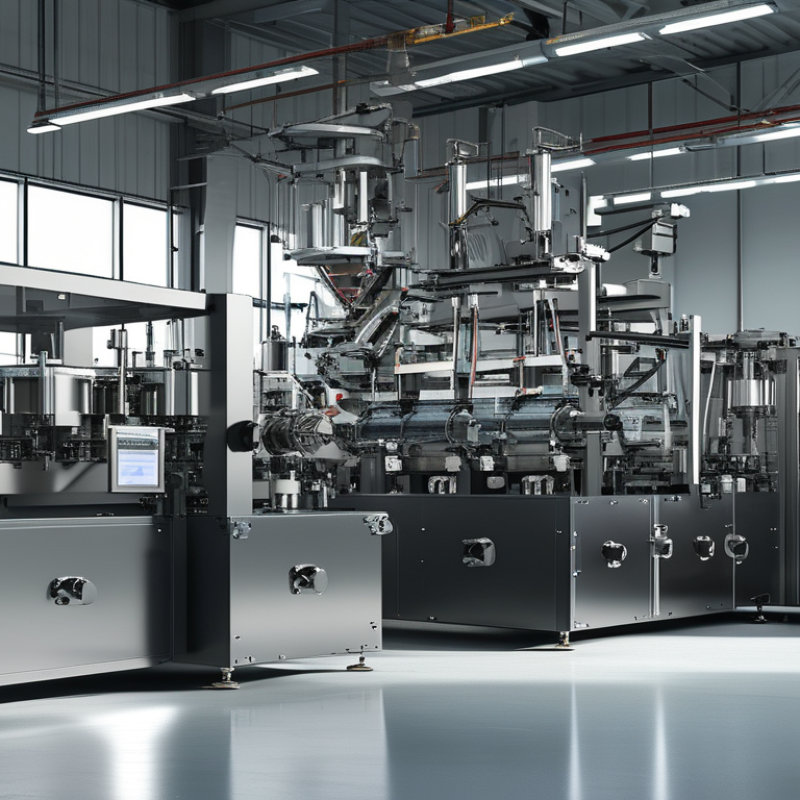 Top 5 Tips for Choosing a Blister Machine in Pharma?