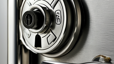 How to Choose the Best Stainless Steel Drawer Lock for Security?