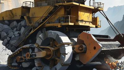 Top 10 Mining Crushers for Efficient Mineral Processing?