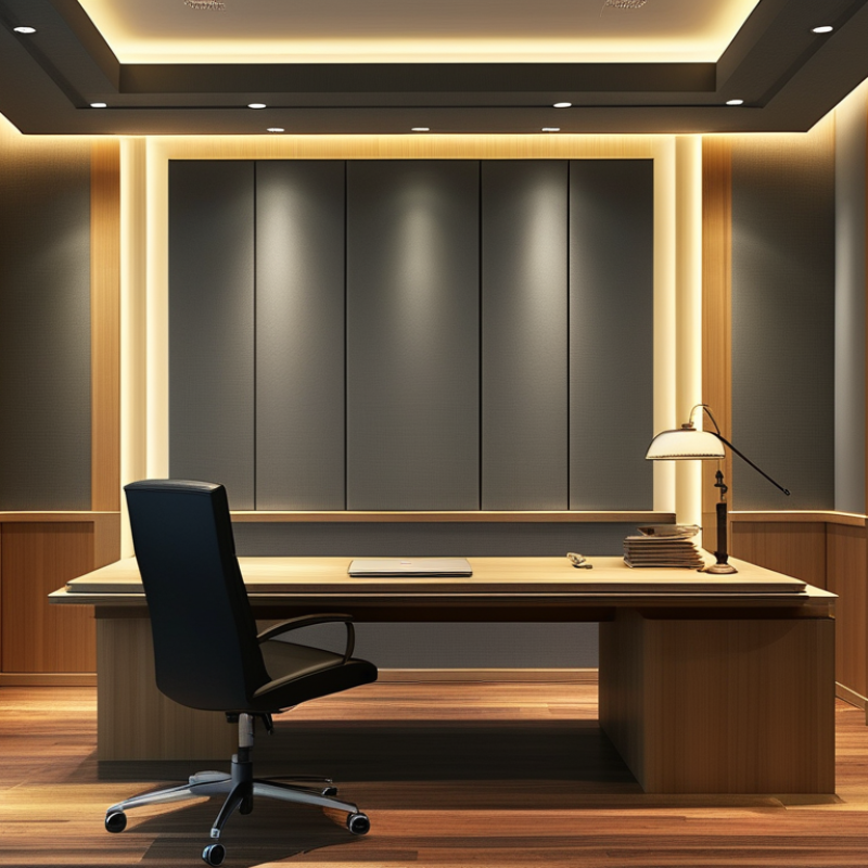Top 10 Acoustic Panels for Soundproofing Your Space?
