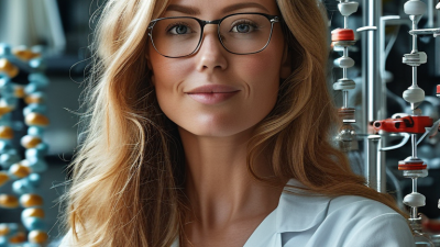 2026 Best Oligo Synthesizer for Your Research Needs?