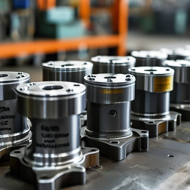 China Top 10 Cylinder Piston Nut Suppliers for Global Buyers?