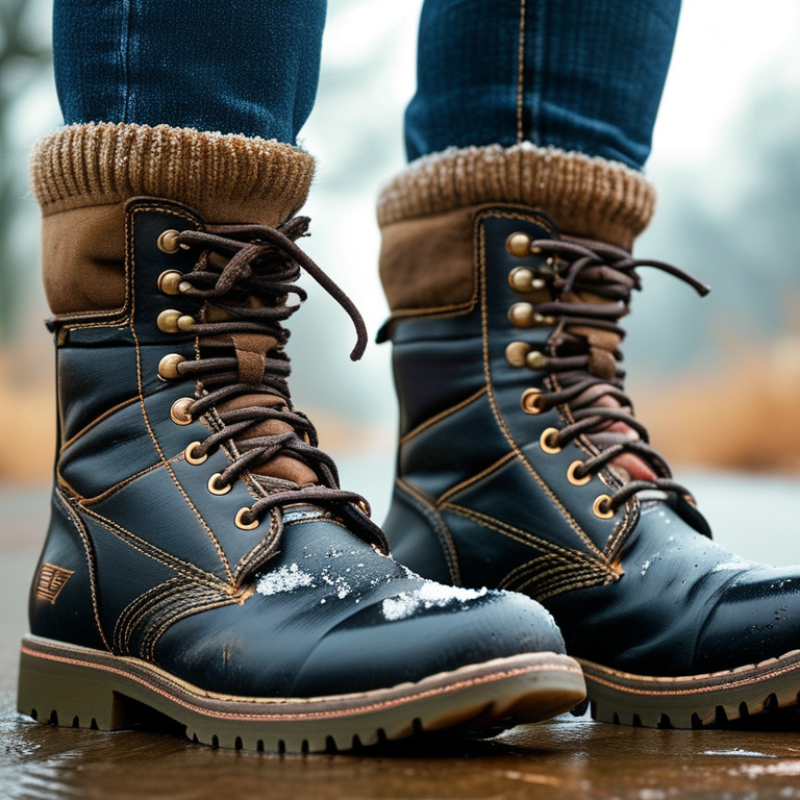 Top 10 Tips to Keep Your Feet Warm in Winter Boots?