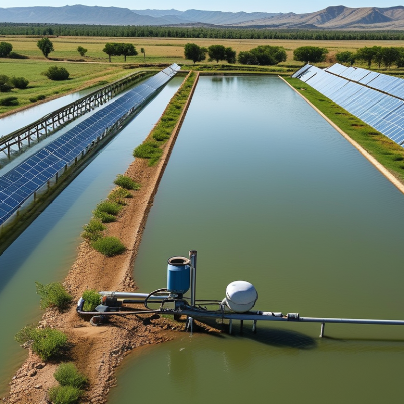 Why Does My Solar Pump Lose Pressure Solutions Explained