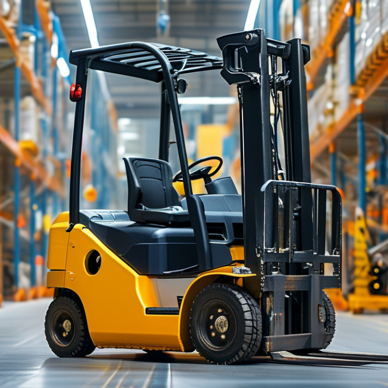 10 Best Forklift Pedestrian Detection Systems for Safety