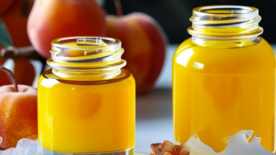 Why Choose Polysorbate Emulsifiers for Your Products?