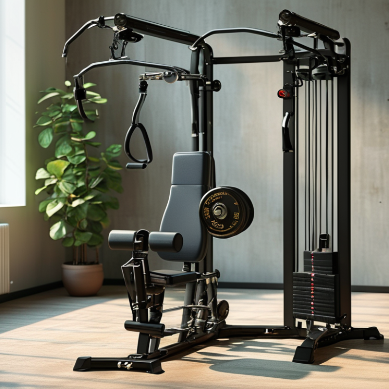 Best Leg Lifts Machine for Your Home Gym in 2026?