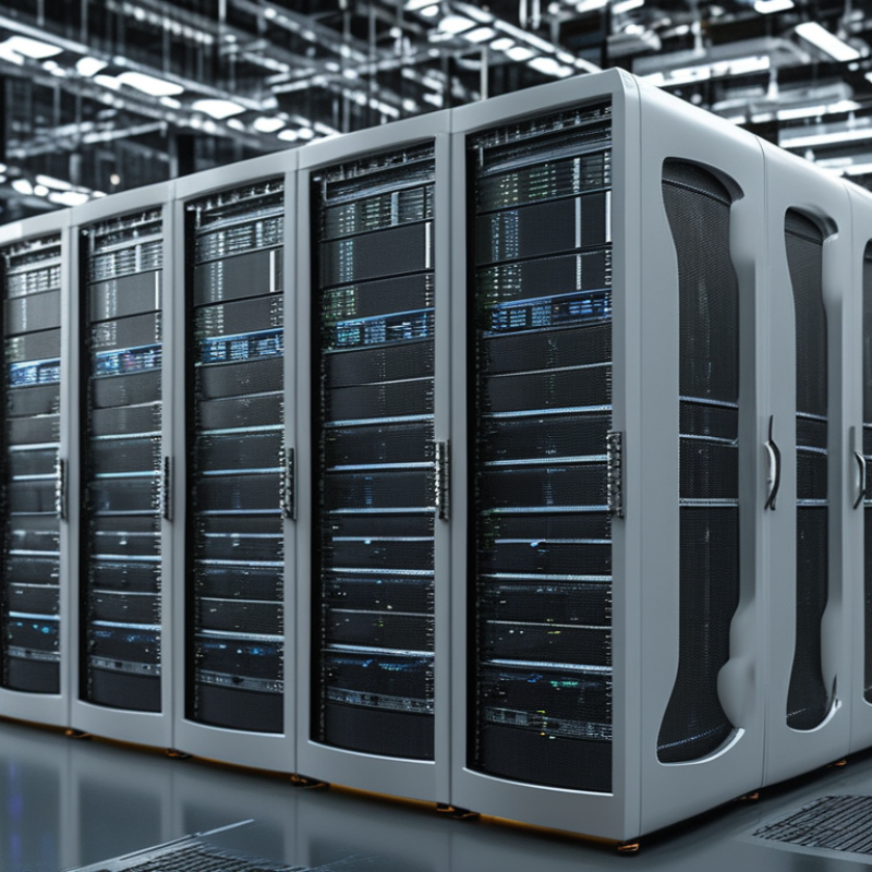 Top 10 AI Server Production Companies You Should Know?