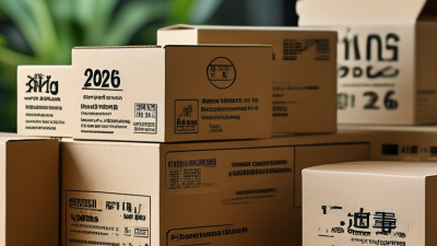 Top 10 Package Stickers for Global Buyers in 2026?
