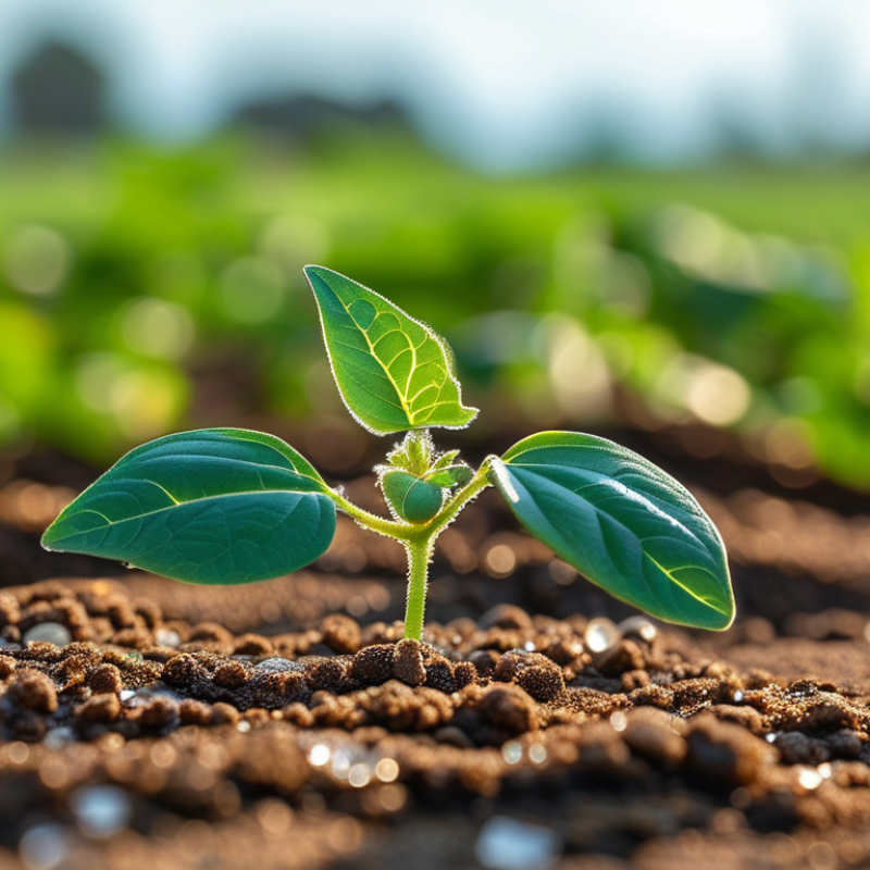 How to Use Urea Phosphate Fertilizer for Optimal Plant Growth?