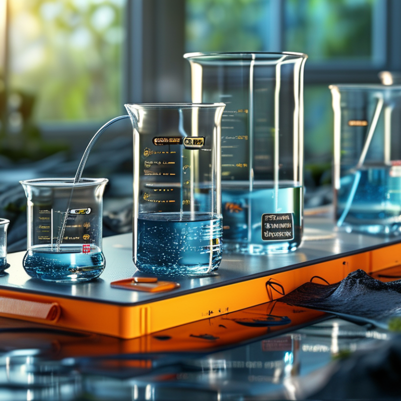 Best Water Quality Analyzers for Accurate Testing and Monitoring?
