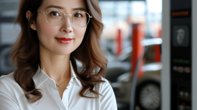 China Top Ev Car Charger Suppliers for Global Buyers?