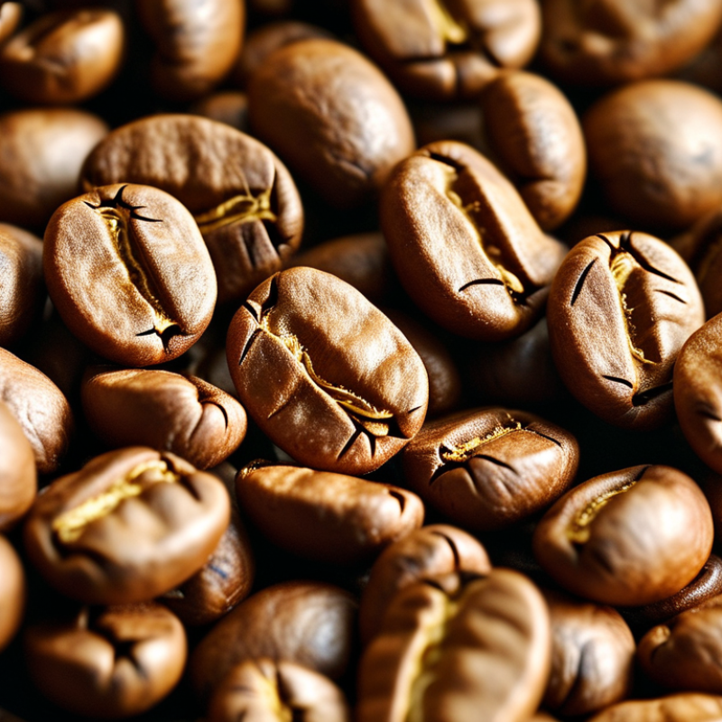 Why Are Coffee Beans Essential for Global Trade?