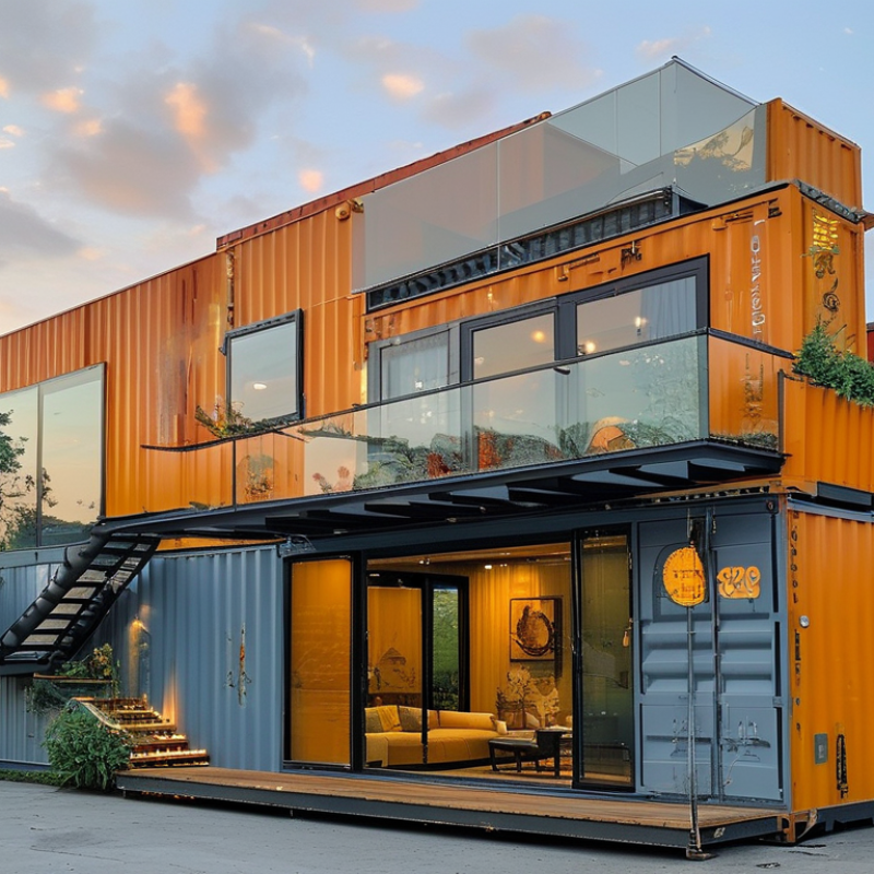 Top 10 Converted Containers for Global Buyers in 2026?