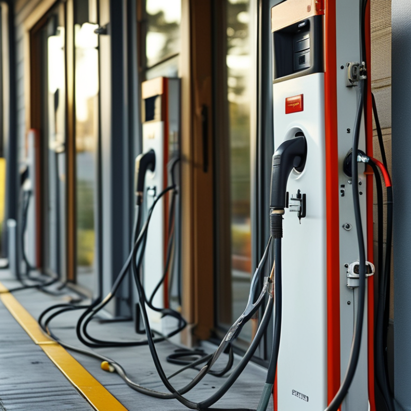 2026 How to Install a Charging System Requirements Explained?