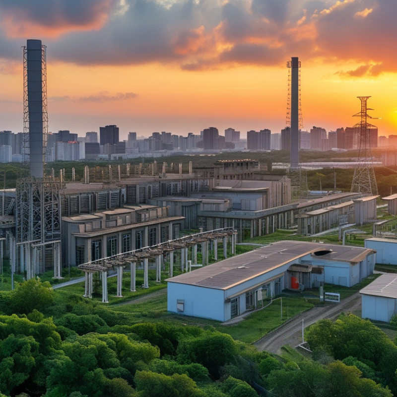 Top Benefits of Dry Type Transformers for Global Buyers?