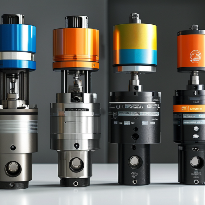 How to Choose the Best Rotary Cylinder for Your Needs?