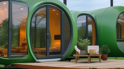 2026 Best Off Grid Prefab Homes for Sustainable Living?