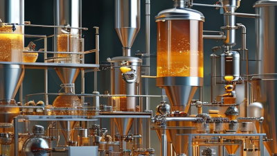 How to Choose the Best Agitated Film Evaporator for Your Needs?