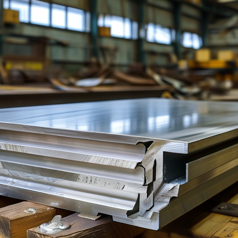 Top 5 Benefits of Using 304 Stainless Steel Sheets for Buyers?