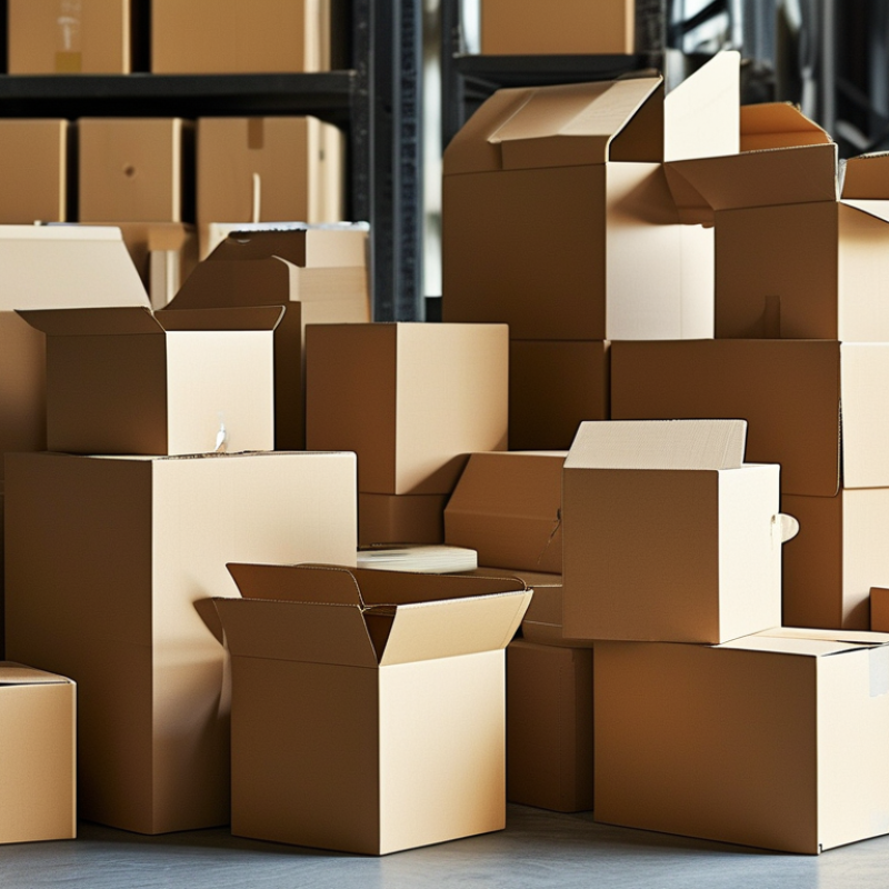 How to Choose the Best Cardboard Box Maker for Your Needs?