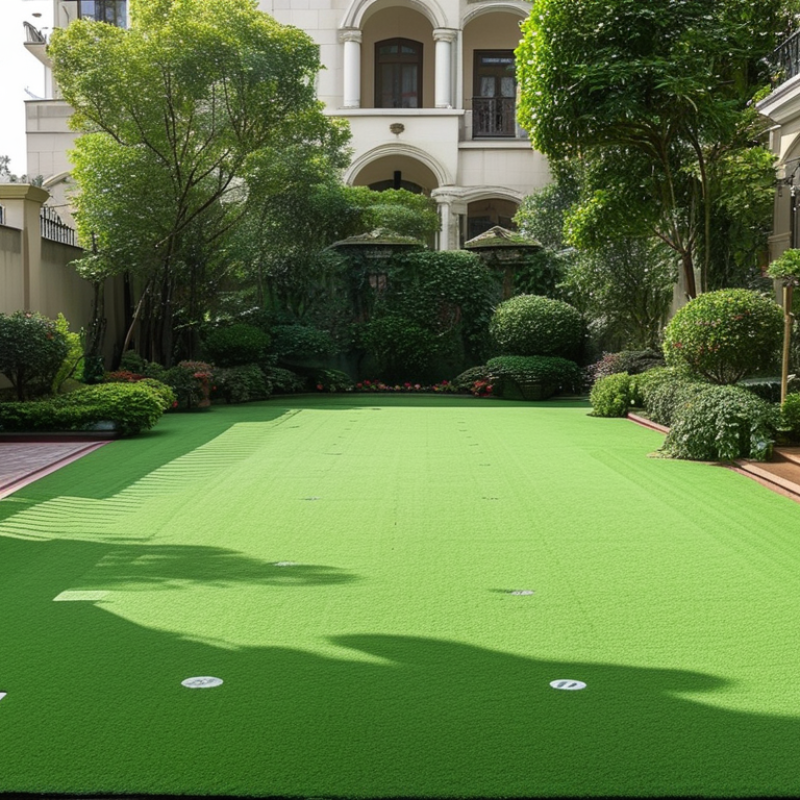 How to Choose the Best Imitation Grass Matting for Your Needs?