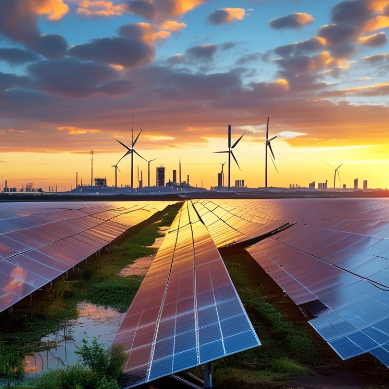 Best Energy Projects to Invest in for 2026 Insights?