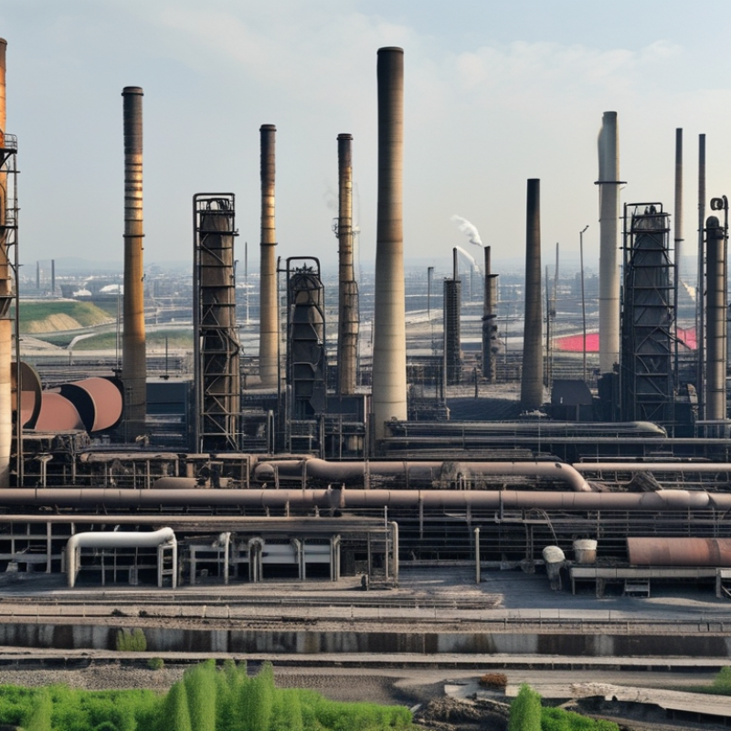 What are the Benefits of Using Calcined Petroleum Coke?