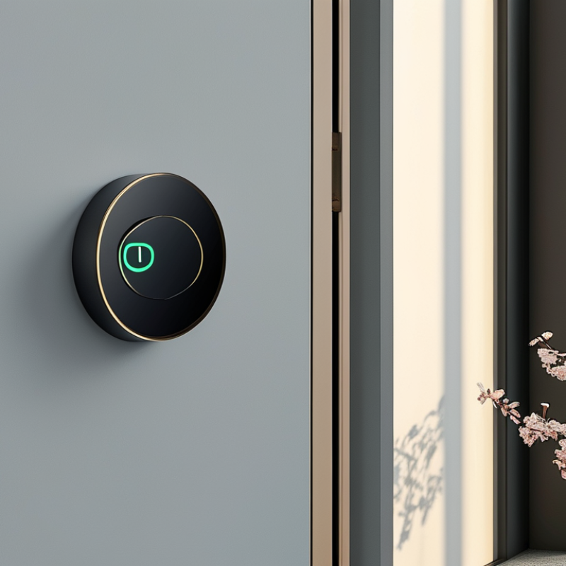 China Top Smart Light Switch Suppliers for Global Buyers?