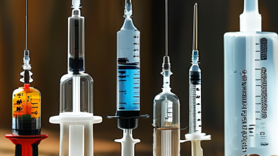 Top Veterinary Syringe Set Buying Guide for Global Buyers?