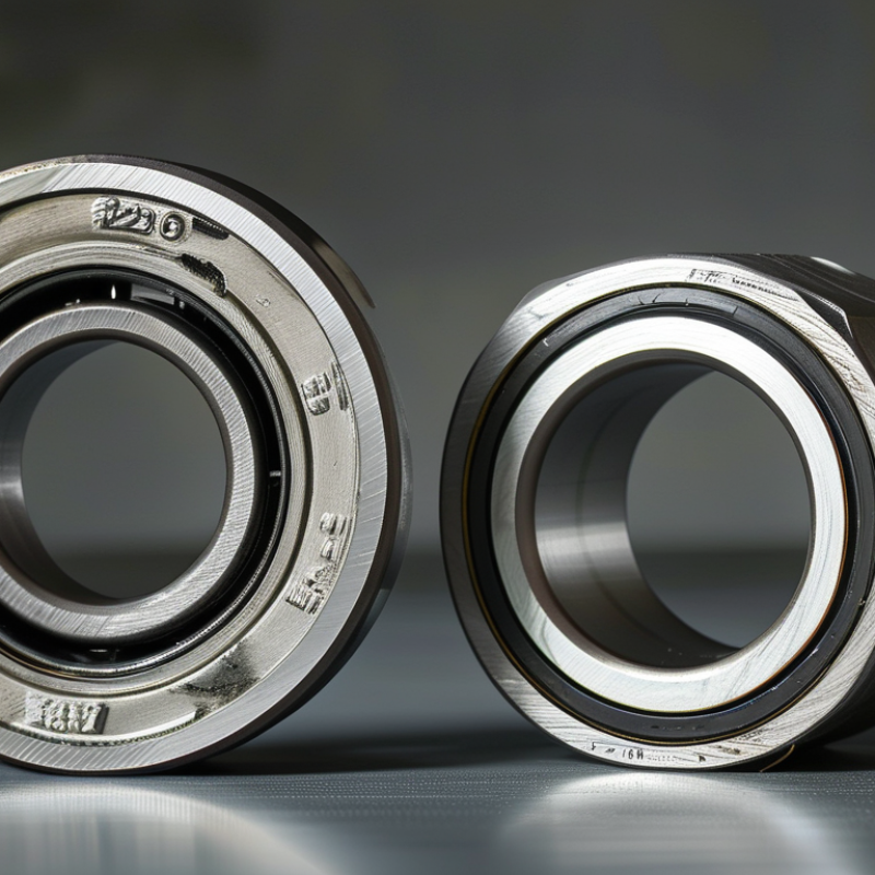 2026 Top Groove Bearing Types for Global Buyers Insights?