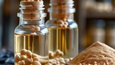 How to Source Iron Amino Acid Complex for Global Buyers?