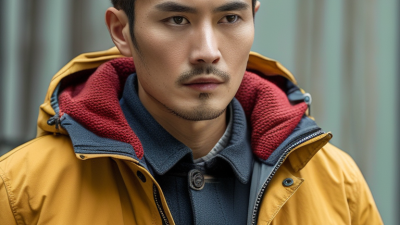 Best Men's Jackets from China for Global Buyers?