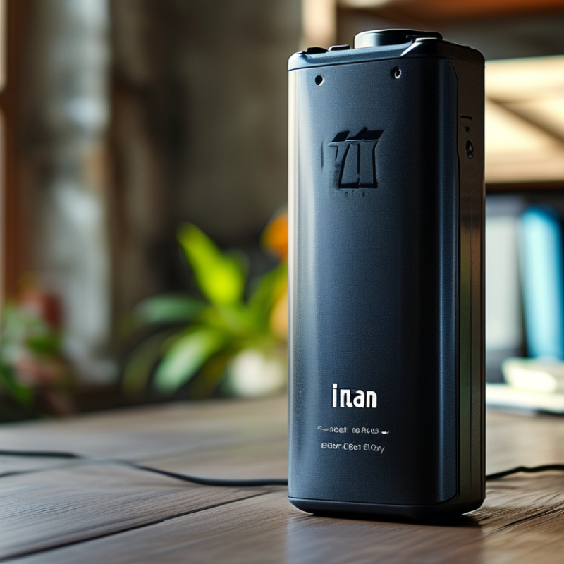 What Are the Benefits of Using Ion Batteries for Your Business?