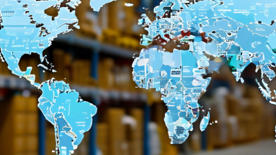 Top 10 Company Solutions for Global Procurement Success?